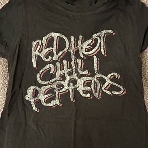 Red Hot Chili Peppers shirt